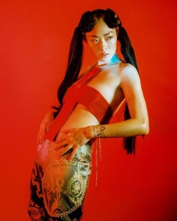 Sex rinasawayamaupdates:rina sawayama for highsnobiety pictures