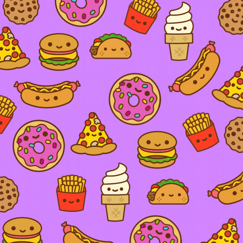 How U Celebrating #NationalJunkFoodDay?