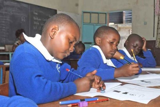 KNEC To Upload Assessment Tools On 29th For Grades 4, 5 February National Tests.