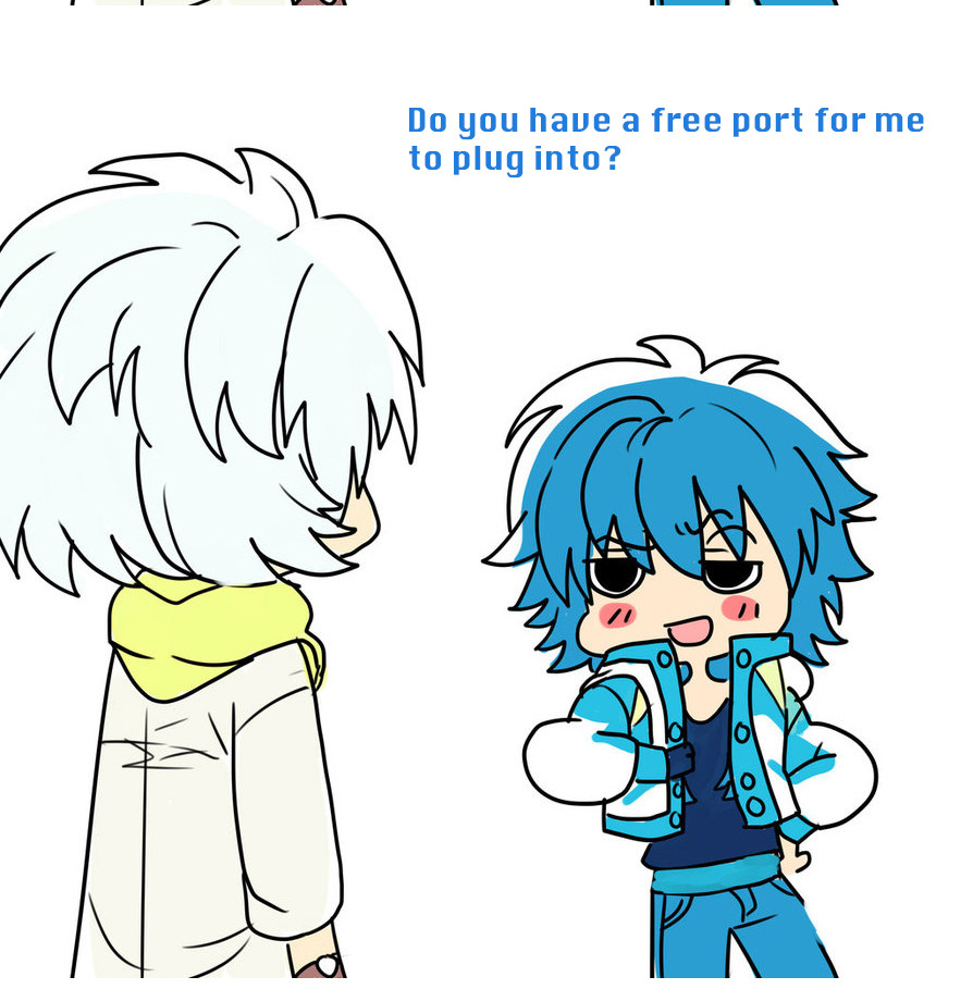 ask-kuria:  Such a smooth talker