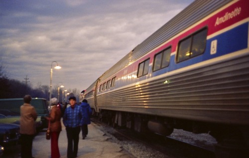 Alton, Illinois, 1979