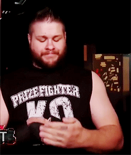 mithen-gifs-wrestling:  Wrist-taping and Characterization: A Seminar led by Professors