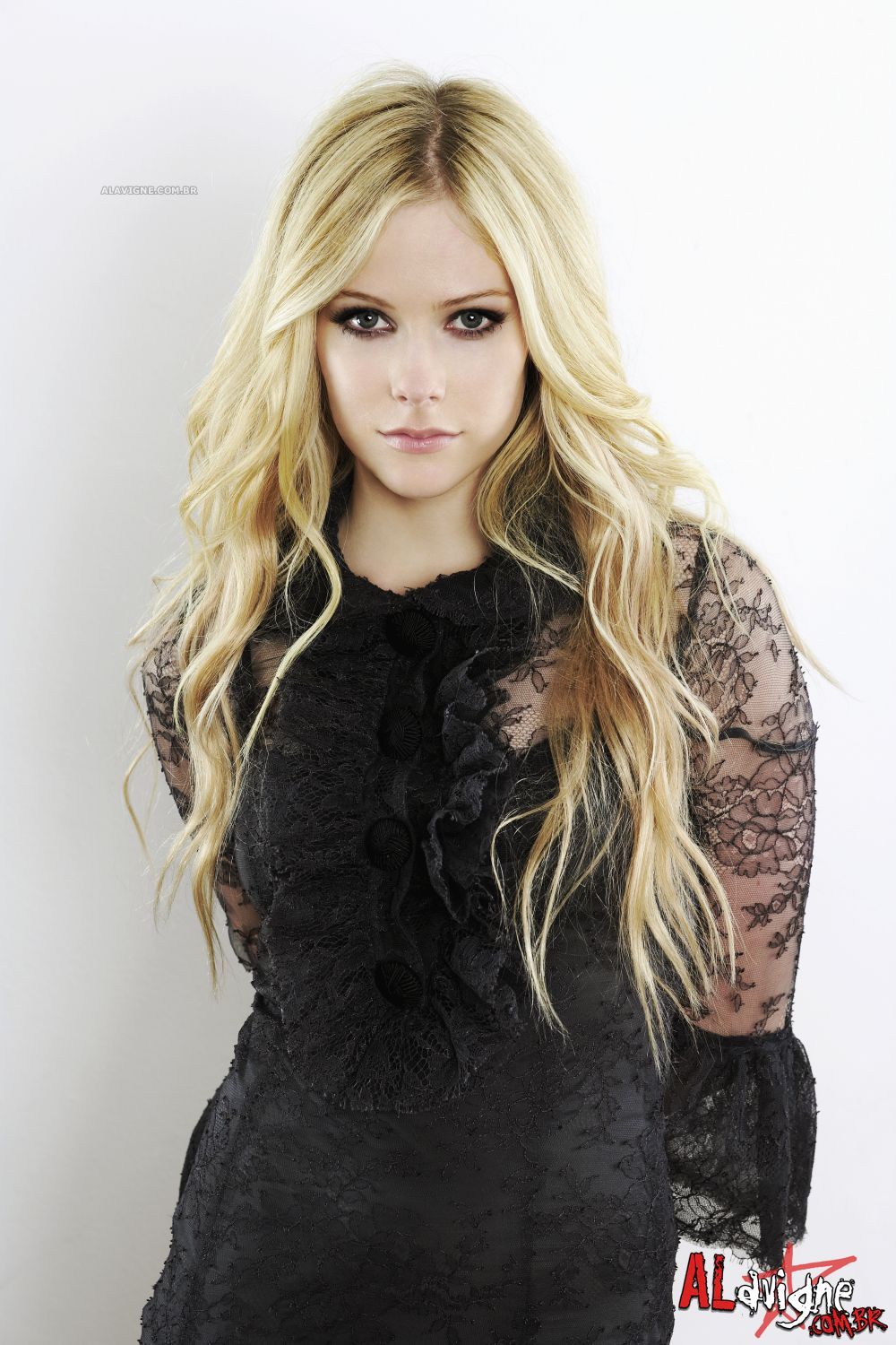 Avril Lavigne Gallery