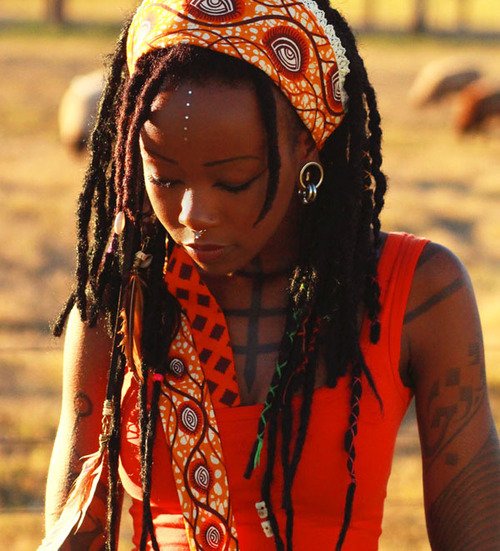  nature &amp; hippie blog  