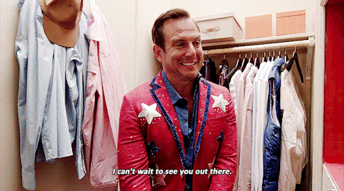 kiwimidnight: Tony Wonder, a man Gob had been longing to hear from ever since the gay magician poofe