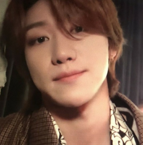 Music To My Ears. Xu Minghao