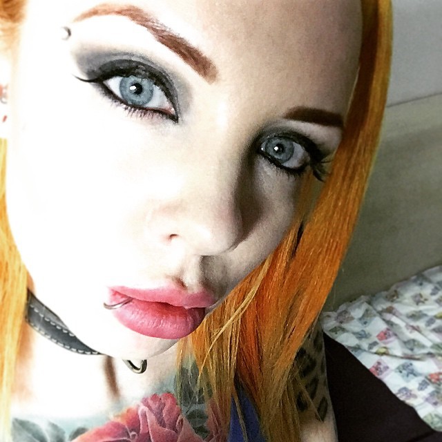 xmissfetishx:  🐺