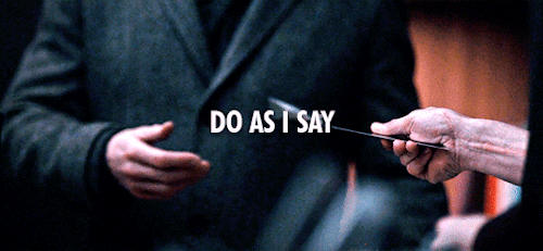 Requested By Anon - A Quote From Labyrinth (1986)