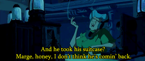 thexandergrimmshow:keyblades-and-kingdoms:i don’t understand why atlantis isn’t more popular of a moviei meanamazing and unique art style spot-on humorstrong, badass female and/or POC charactersawkward but incredibly intelligent lead that isn’t