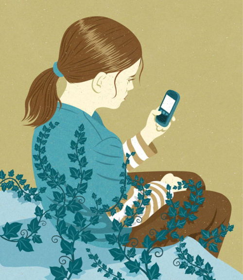 tiedyedsunfl0wer:John Holcroft captures the flaws in our society with his metaphor-infused 