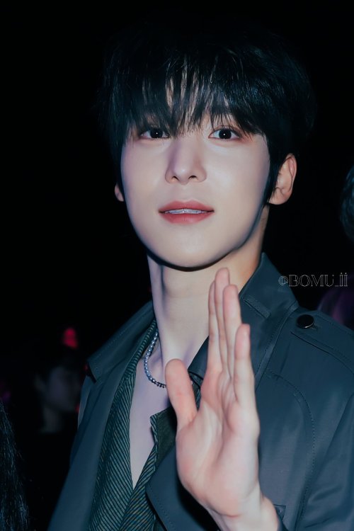ATEEZ - Yunho