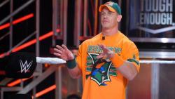 3manbooth:  John Cena returns and continues