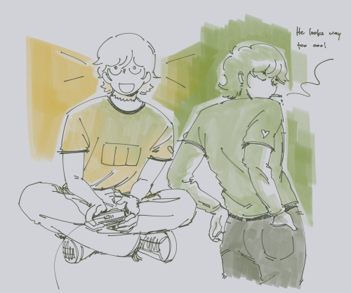 Even Older Ramona Casual Fits And Neils