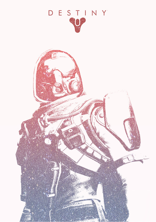 Porn Pics pixalry:  Destiny Posters - Created by Adam