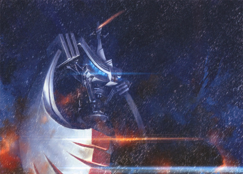 artbooksnat:  Kill la Kill (キルラキル)Ten strange and wonderful Kill la Kill backgrounds painted by artist Kaneko Yuuji (金子雄司), collected in the book Kaneko Yuuji Art Work Collection.