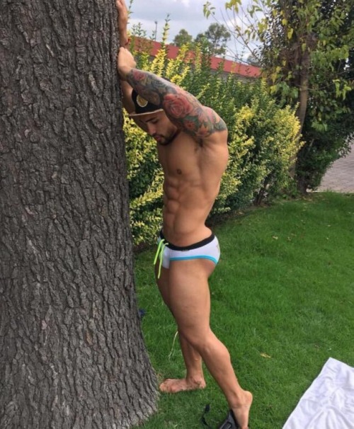 Muscle Motivation