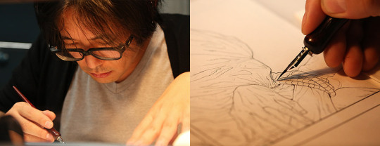  Naoki Urasawa’s Manben 