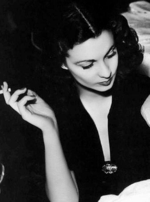 dangereusement-votre: Vivien Leigh. Magnifique…!
