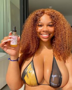ynotme669:thefinestbeauties2:queens-goddesses-vixxxens-deact:Raven BuchanaMillion