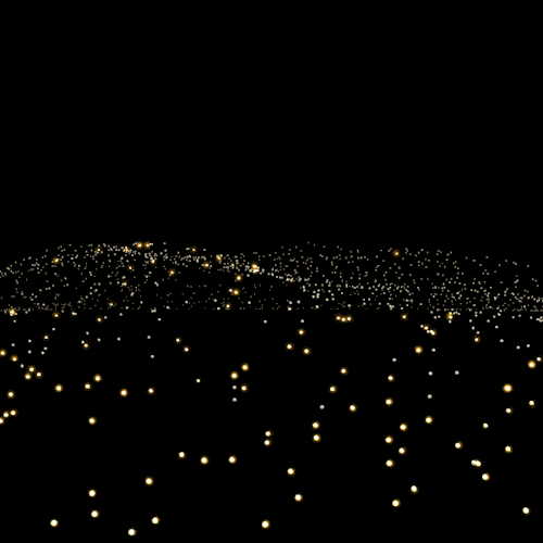littlelimpstiff14u2:goldenandcosmicgeometricnongeometricgif   By Umberto DainaIllustrator - Design -