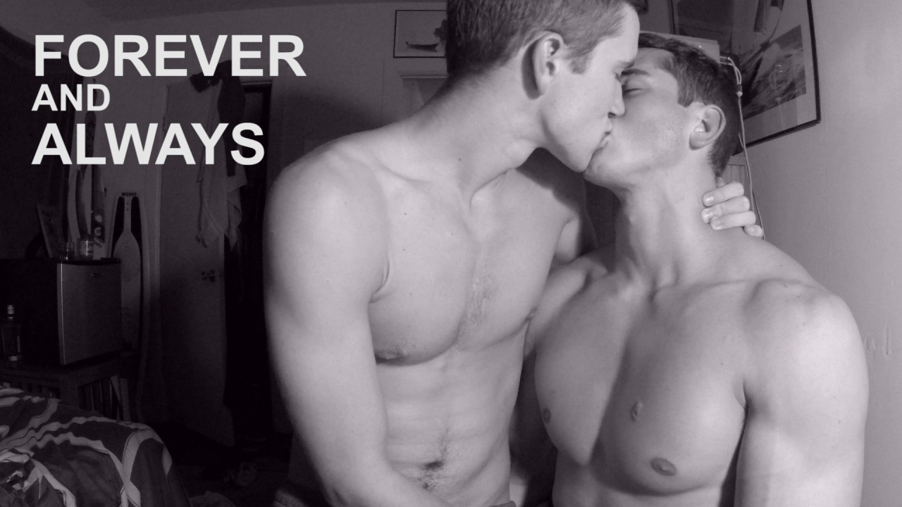markemillr:  He’s mine, and I am his. 