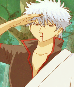 nnoitra:  Sakata Gintoki 