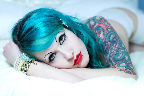 inkjustbecause:  More @ http://inkjustbecause.tumblr.com