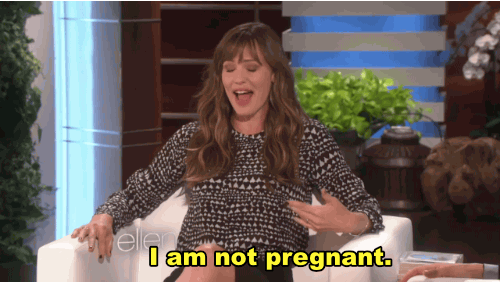 littlemissmisandrist:  Can we stop expecting women to be thin and perfect after squeezing entire
