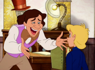 the-entire-furry-fandom:  so that movie was something