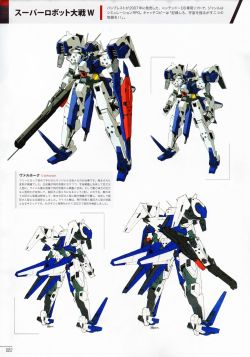 [Yanase Takayuki] Yanase Takayuki Mechanic Design Works - Mechanical Design Works (Various)