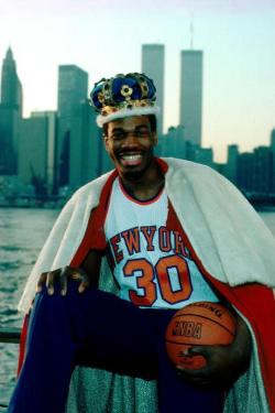 Happy 57th, King.