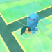 homofied:gender-fear:homofied:In case y'all weren’t aware somehow by the lipstick, yes that is a female wobbuffet