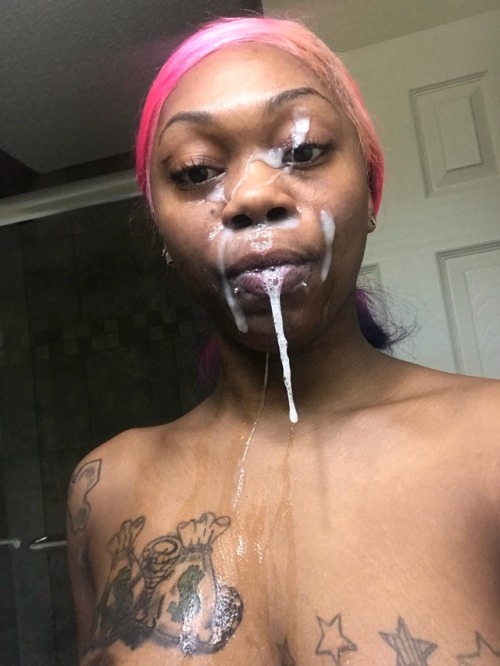Extreme Black Porn