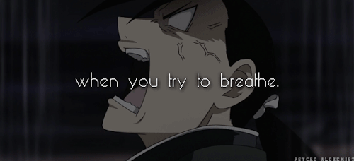 psycho-alchemist:– perhaps you shouldn’t have kissed it | m.a.w 