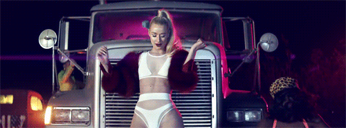 fygirlcrush:  Live fast, die young, bad girls do it well 