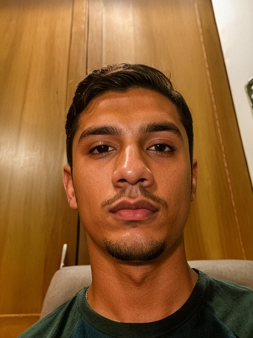 Would Love To See What Other Versions Of Myself Are Out There!