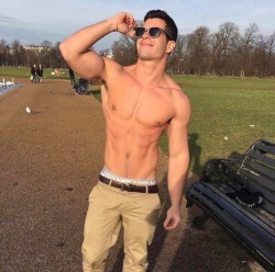 muscleteen:  You like it? Follow me www.muscleteen.tumblr.com Get 15% OFF 💸 on www.jjmalibu.com 🍍 Using Promo Code : MUSCLETEEN