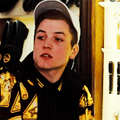 Eggsy Unwin