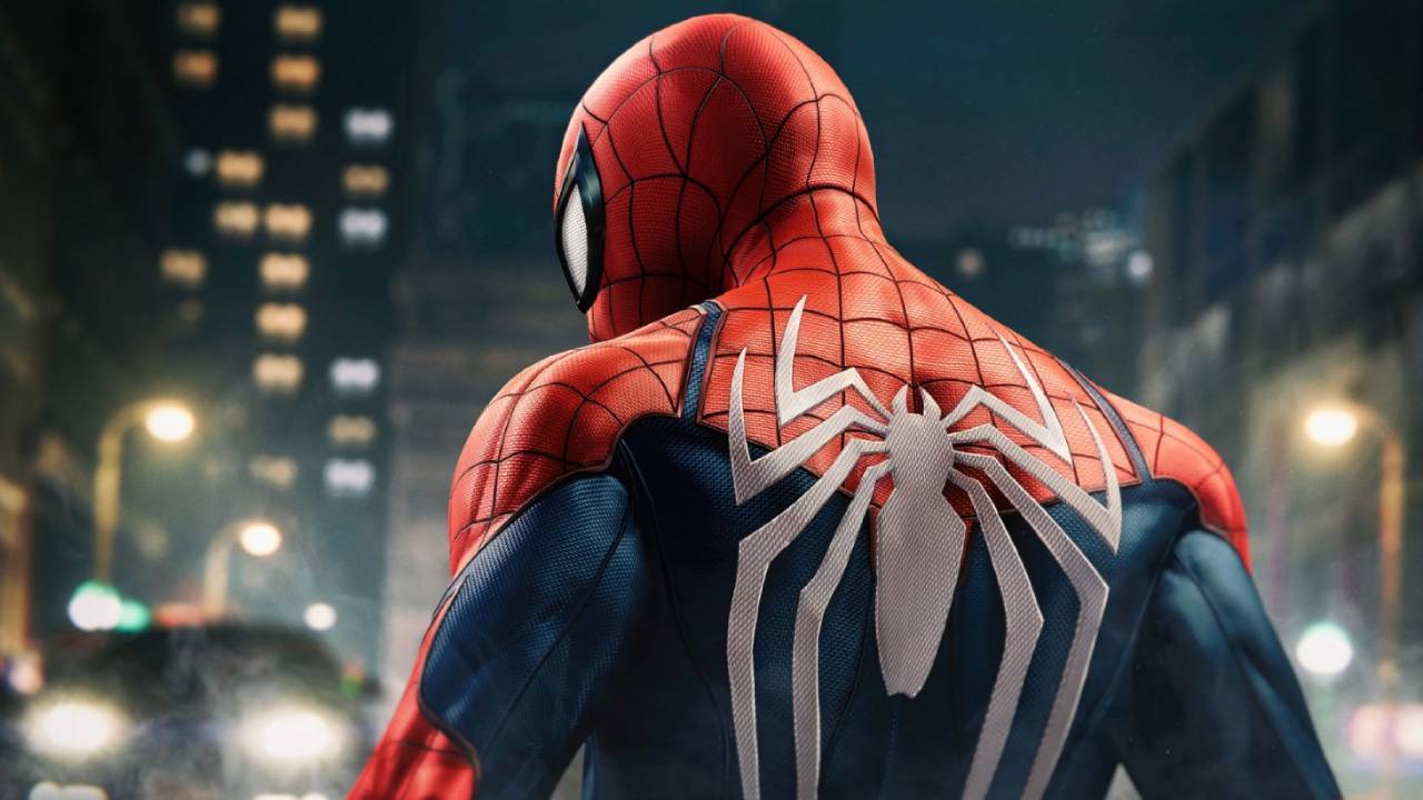 Marvel's Spider-Man 2, Top 10, Upcoming Open-World Games, Games of 2023 & 2024, NoobFeed
