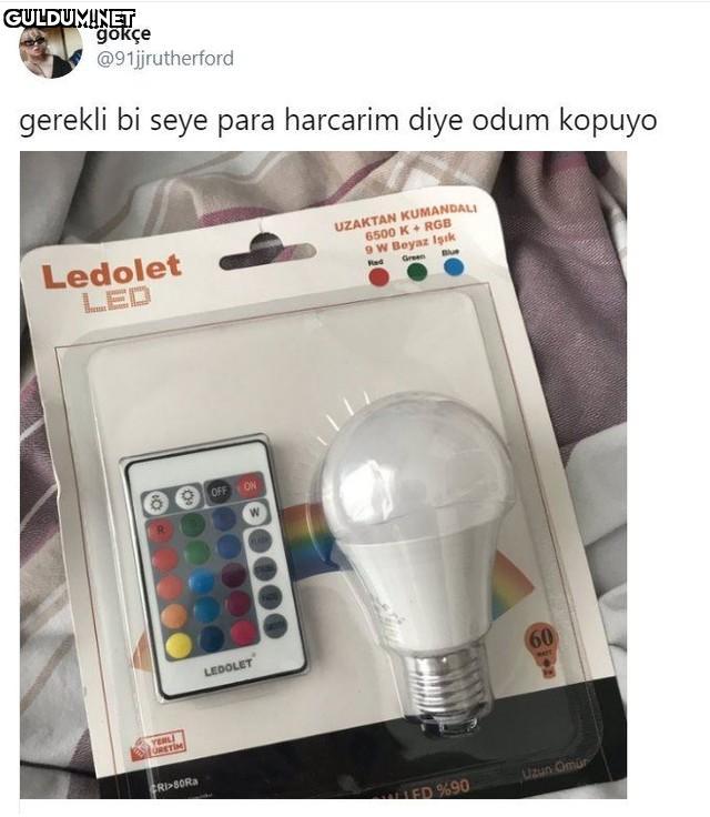 gökçe @91jrutherford...