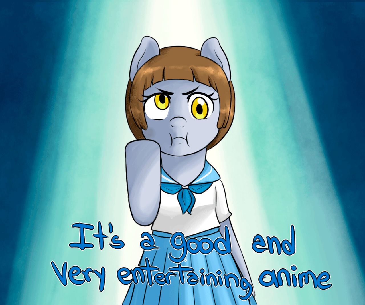 askweabooderpy:  Bonus: