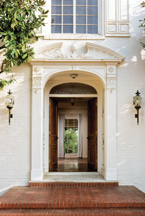southernhi-life: Bel-Air