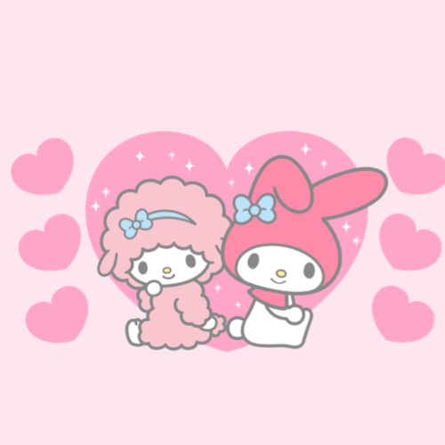 kyuze-angel: My Melody and My Sweet Piano ♡Art, Pastel, and Positivity Blog♡