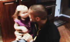 theprincethrone-deactivated2016:  Randy Orton A to the Z U is for Utterly Adorable