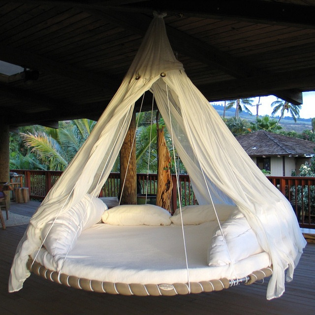 Can you imagine playing in this???  Want.