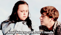 justagirlnamedkayla:Pine: (verb) to strongly desire especially something or someone