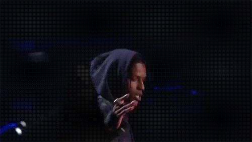 mtv:  twenty one pilots ft a$ap rocky 