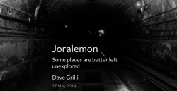 sixpenceee:  ethanisanerd:  sixpenceee:  Joralemon is another interactive creepy chat. These are definitly fun and only takes 5 minutes of your time to read. I like them. What happens next? Find out for yourself! CLICK HERE TO START  This crept me the