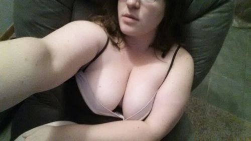 ultra-bbw-lover: Trying out a different view
