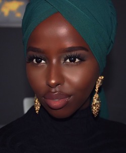 afrodesiacworldwide:  IG-@hodan.ysf